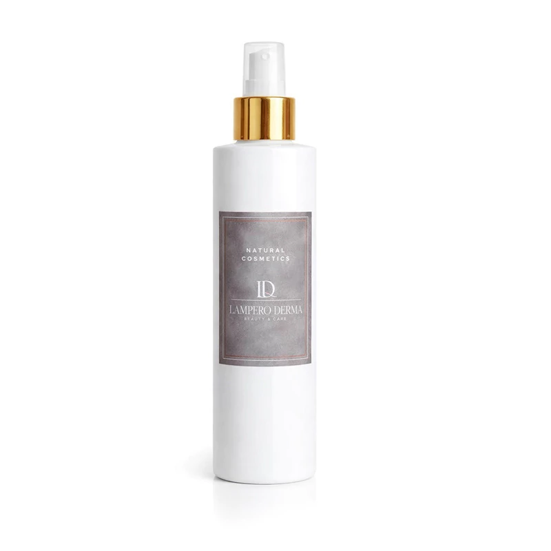 Crema corporal hidratante 250 ml